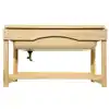 Outdoor Sand & Water Table