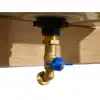 Outdoor Sand & Water Table