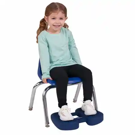 Wiggle Feet Sensory Cushion