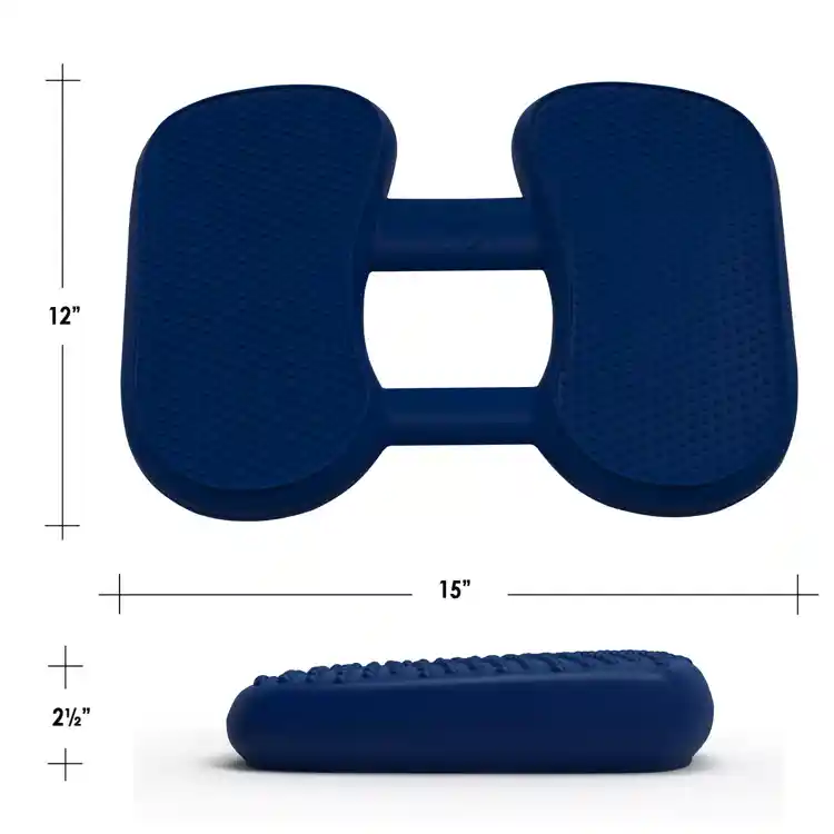 Wiggle Feet Sensory Cushion