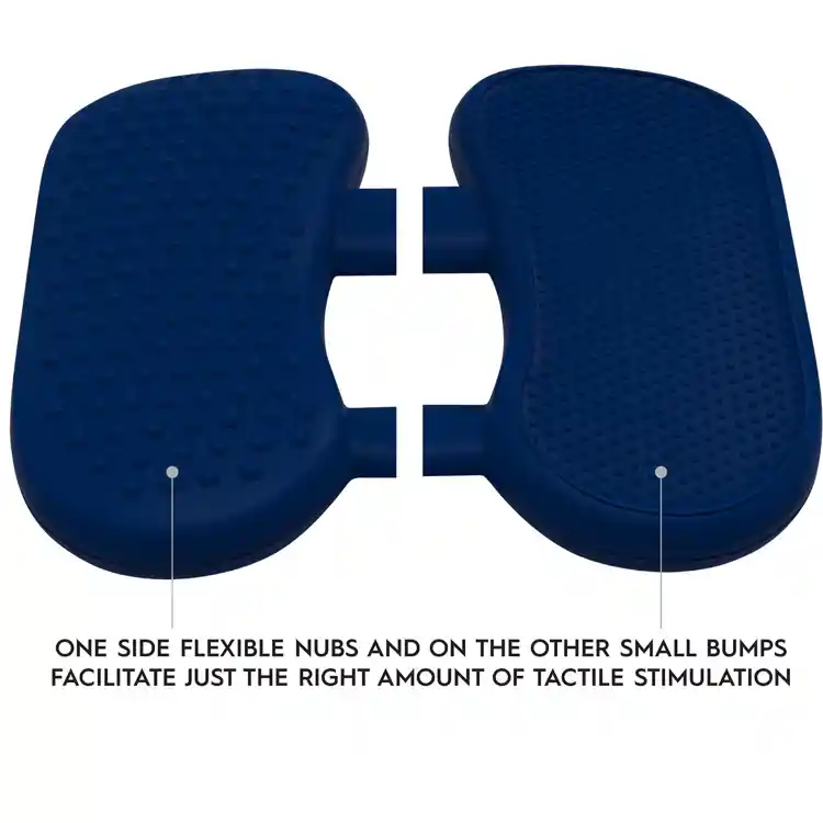 Wiggle Feet Sensory Cushion