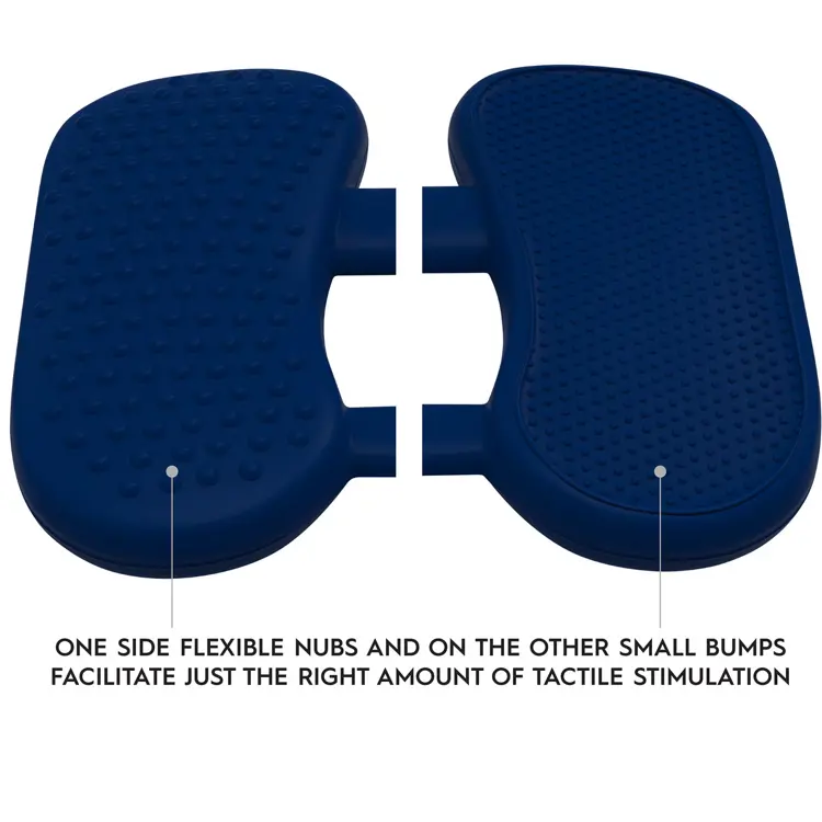 Wiggle Feet Sensory Cushion