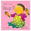 What Can I Hear?
