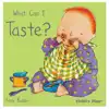 What Can I Taste?