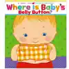 Where Is Baby's Belly Button?