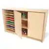 Whitney Plus Art Paper Cabinet