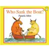 Who Sank The Boat?