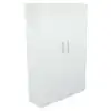Wide Wall Storage Cabinet