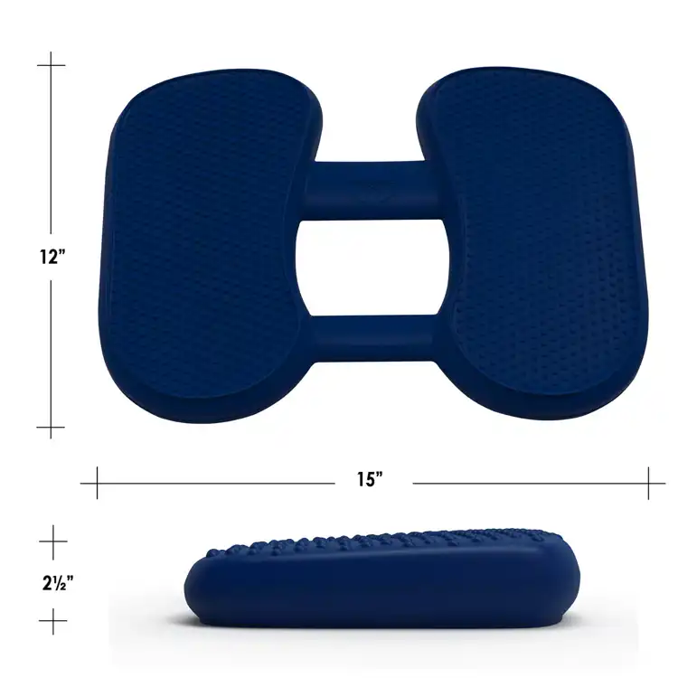 Wiggle Feet Sensory Cushion