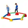 Build 'N Balance® Tactile Set