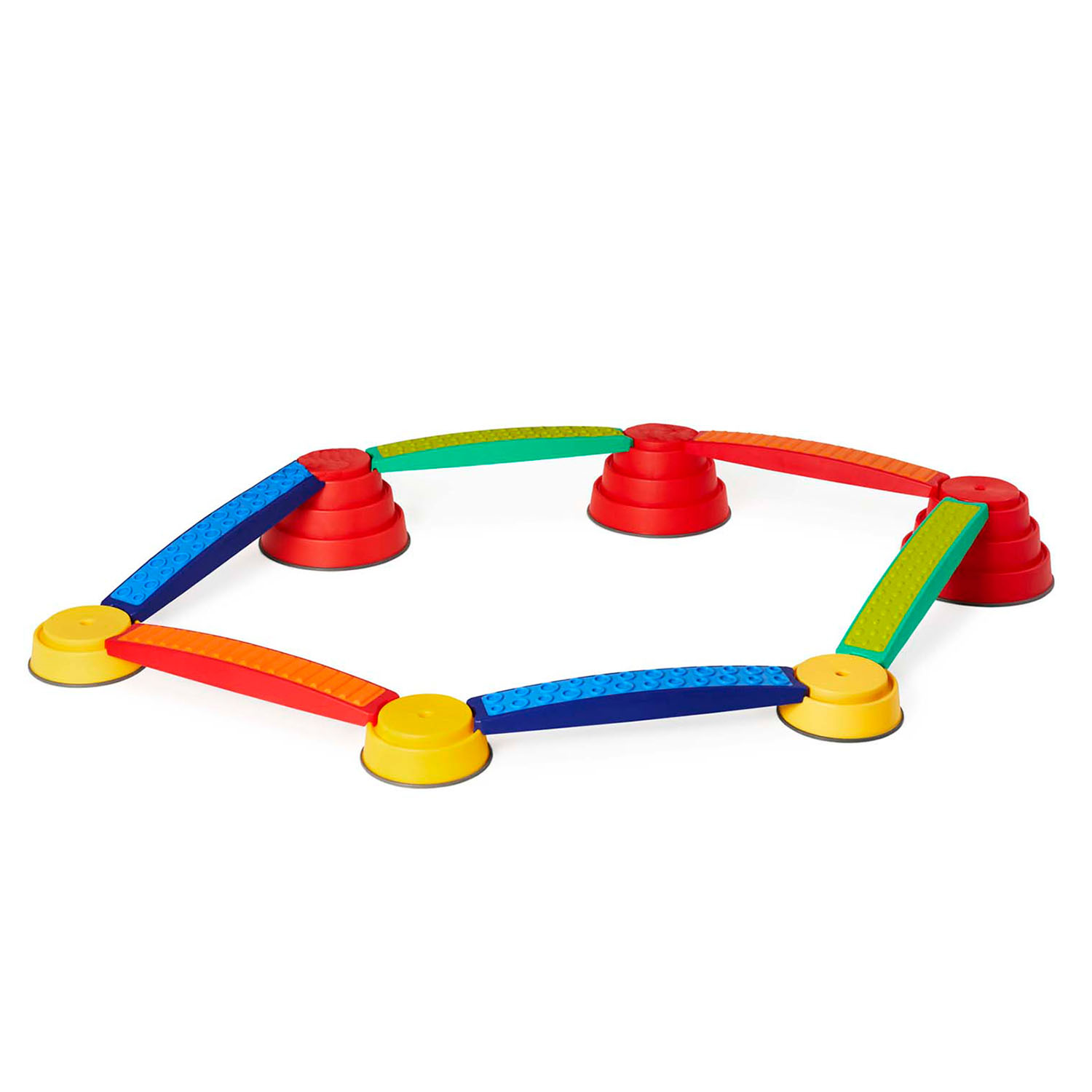 Build 'N Balance® Tactile Set | Becker’s School Supplies