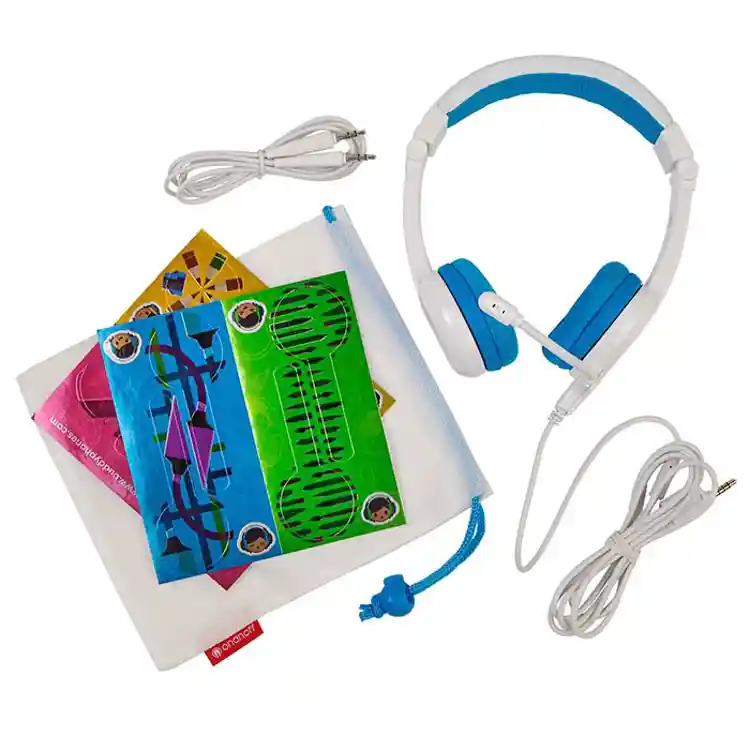 Wireless Bluetooth Headphones