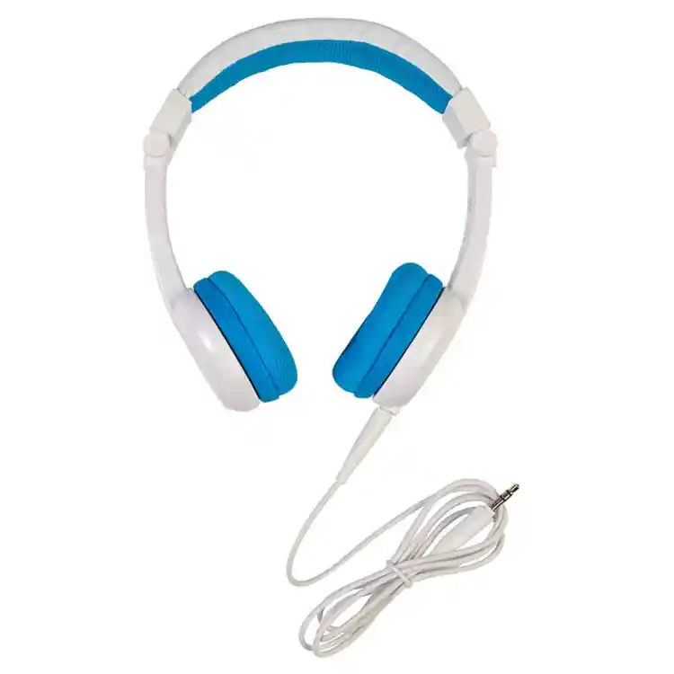 Wireless Bluetooth Headphones