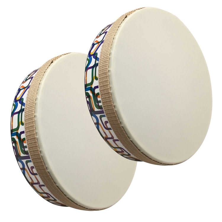Hand Drums Set