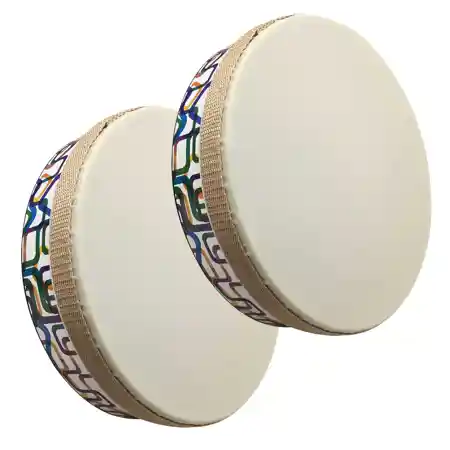 Hand Drums Set