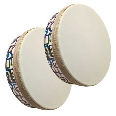Hand Drums Set