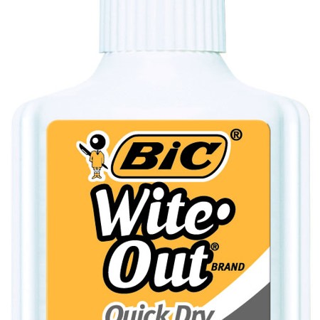 Wite Out® Quick Dry Correction Fluid