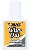 Wite Out® Quick Dry Correction Fluid