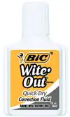 Wite Out® Quick Dry Correction Fluid