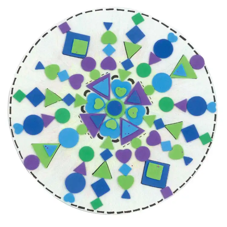 WonderFoam® Pound of Foam