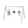 Wooden Activity Gym