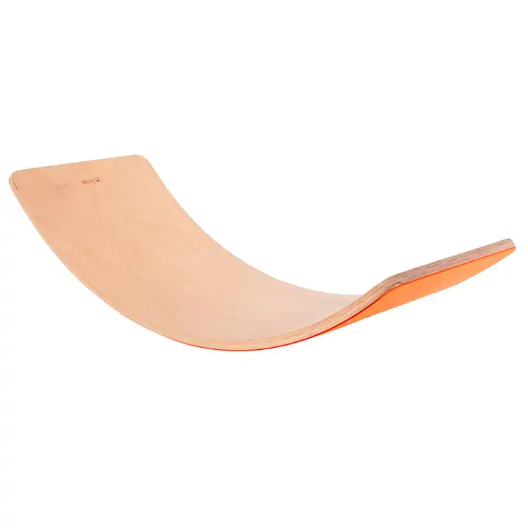 Wooden Balance Board