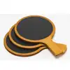 Wooden Chalkboard Set