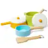 Wooden Cooking Set