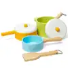 Wooden Cooking Set
