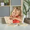Wooden Mindful Maze Set