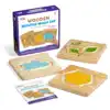 Wooden Mindful Maze Set