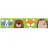 Woodland Friends EZ Border