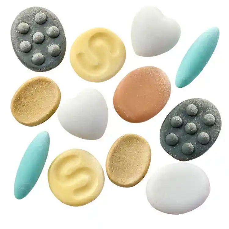 Worry Stones Set
