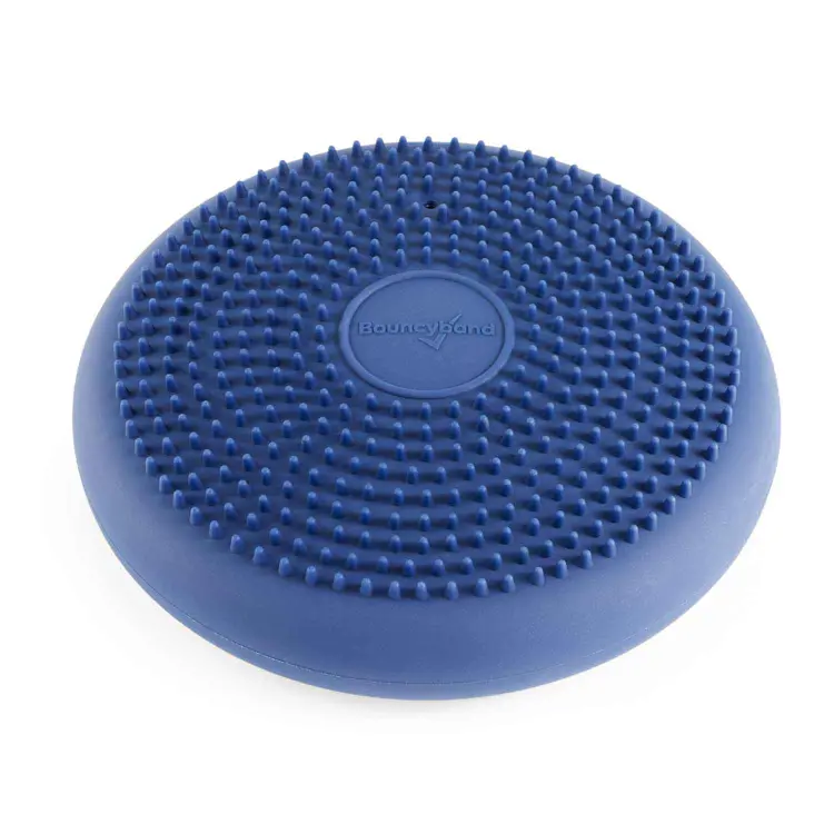 Wiggle Seat, Blue 10½"