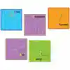 Wikki Stix Alphabet Cards