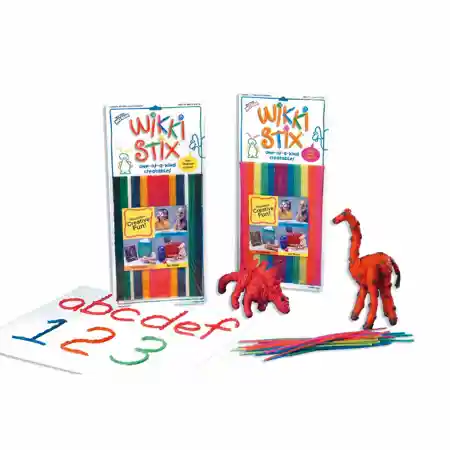 Wikki Stix®