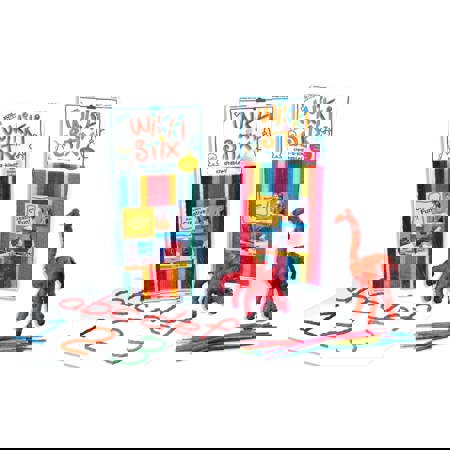 Wikki Stix®
