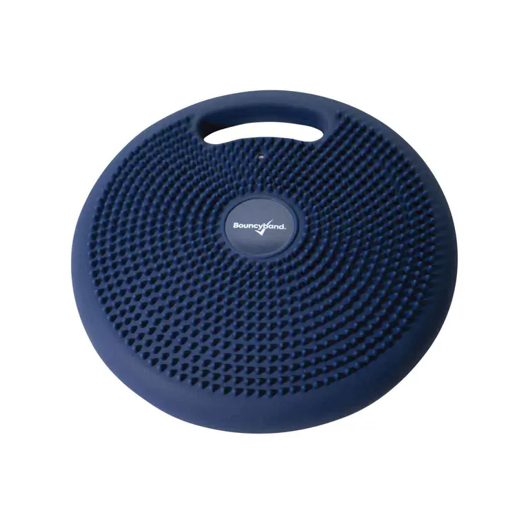 Portable Wiggle Seat, Blue