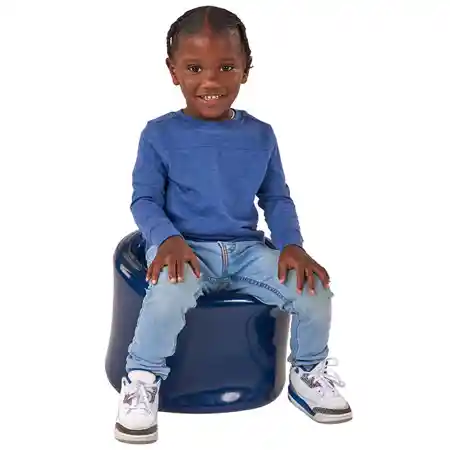 Wobble Seat