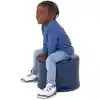 Wobble Seat