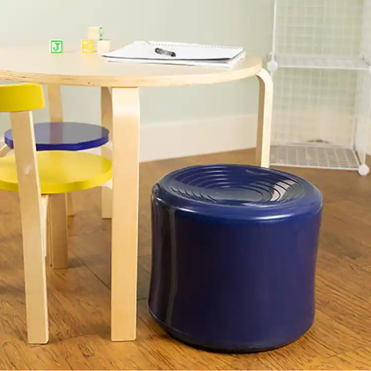 Wobble Seat