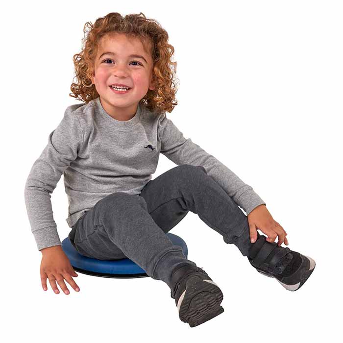 Sit & Twist Active Seat Cushion Becker's School Supplies