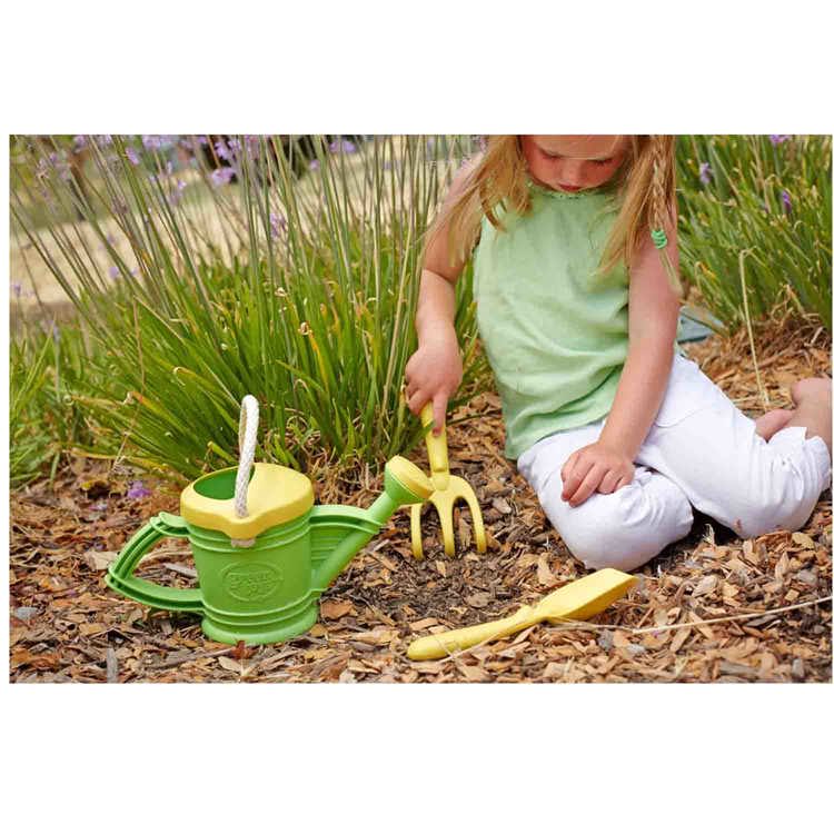 Green Toys Gardening Set