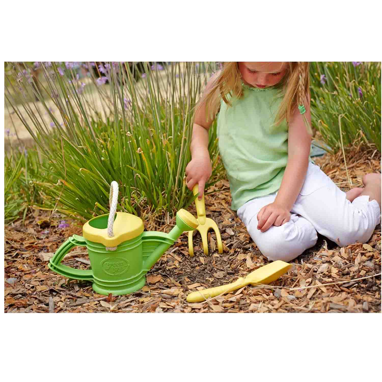 Green Toys™ Gardening Set