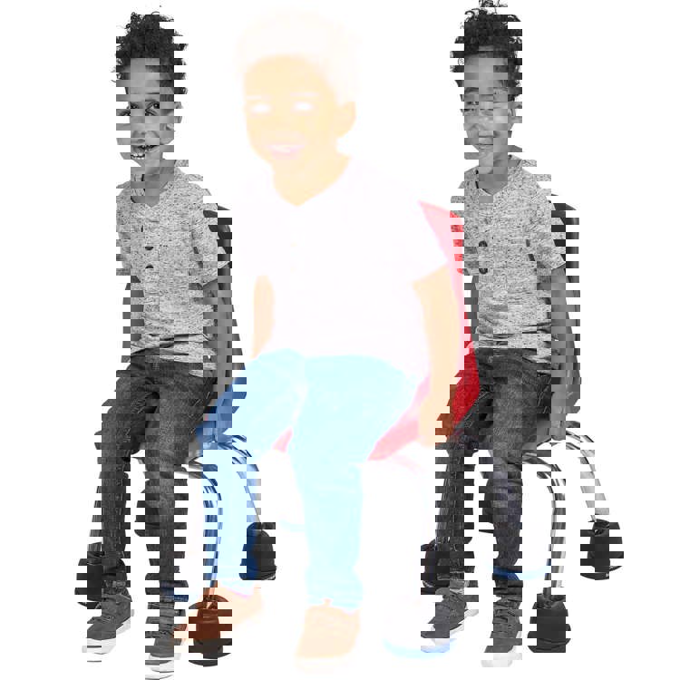 Wiggle Wobble Chair Feet