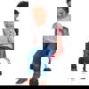 Wiggle Wobble Chair Feet