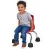 Wiggle Wobble Chair Feet