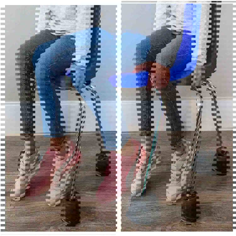 Wiggle Wobble Chair Feet