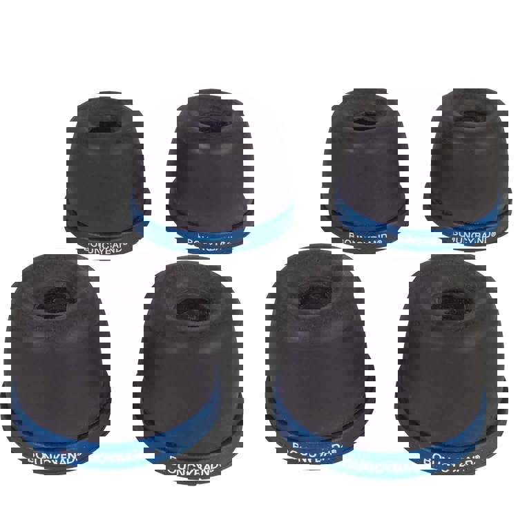 Wiggle Wobble Chair Feet