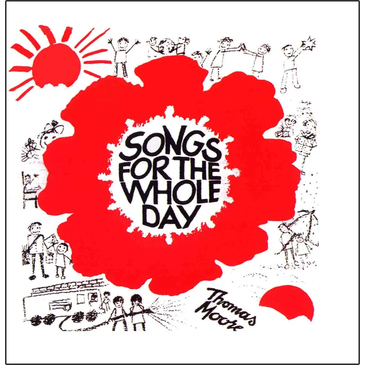Songs For The Whole Day CD
